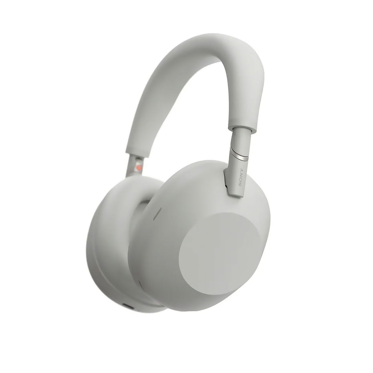 Audifonos Inalambricos Sony-cancelacion De Ruido Gris Wh 1000xm6