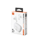 Audífonos JBL Wave Beam 2 Blanco
