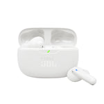 Audífonos JBL Wave Beam 2 Blanco