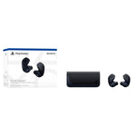 Audifonos Ps5 Headset Pulse Explore Midnight Black