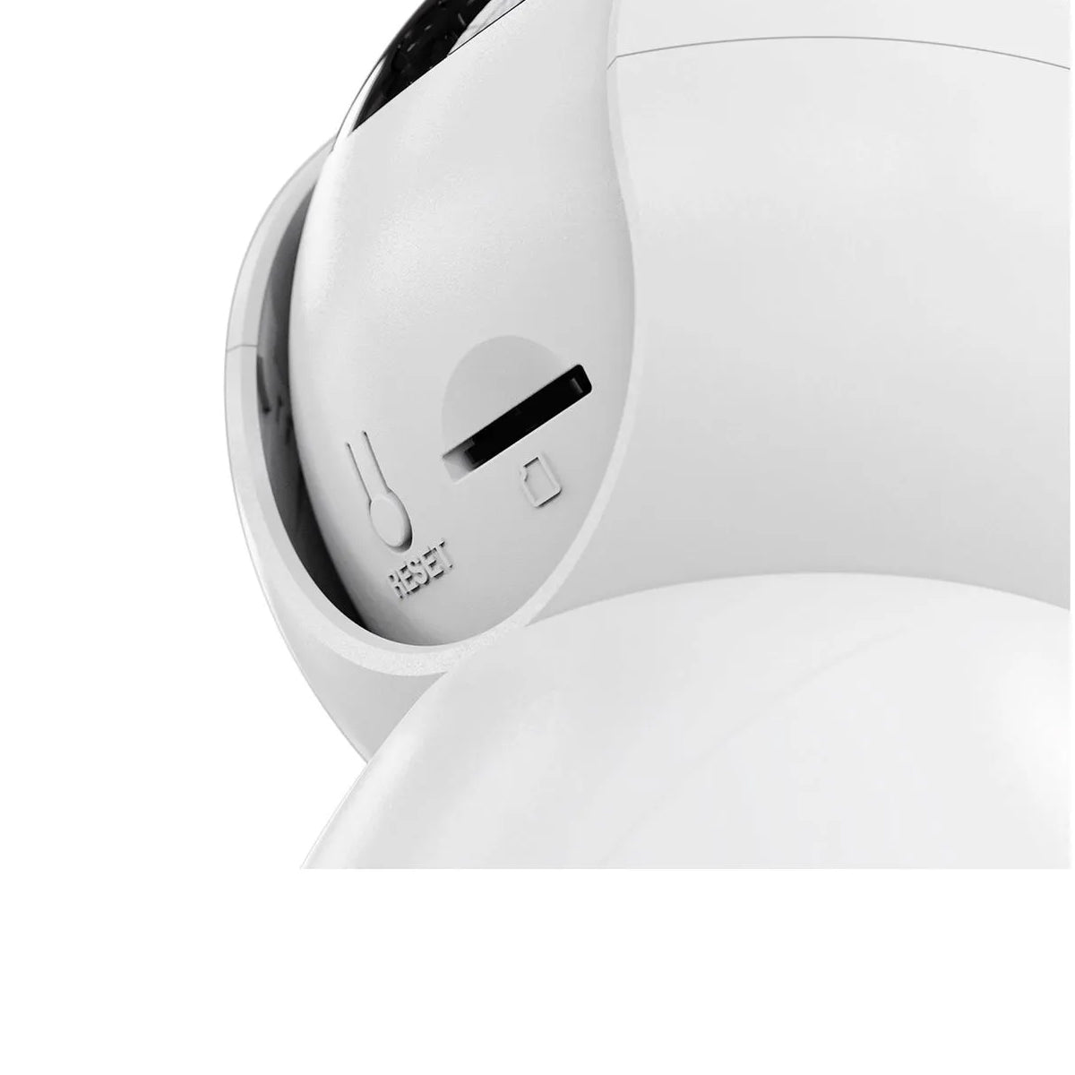 Cámara NEXXT Inteligente Motorizado WIFI De 2K Para Interior