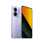 Celular Poco M7 Pro 5G De 8GB + 256GB Morado