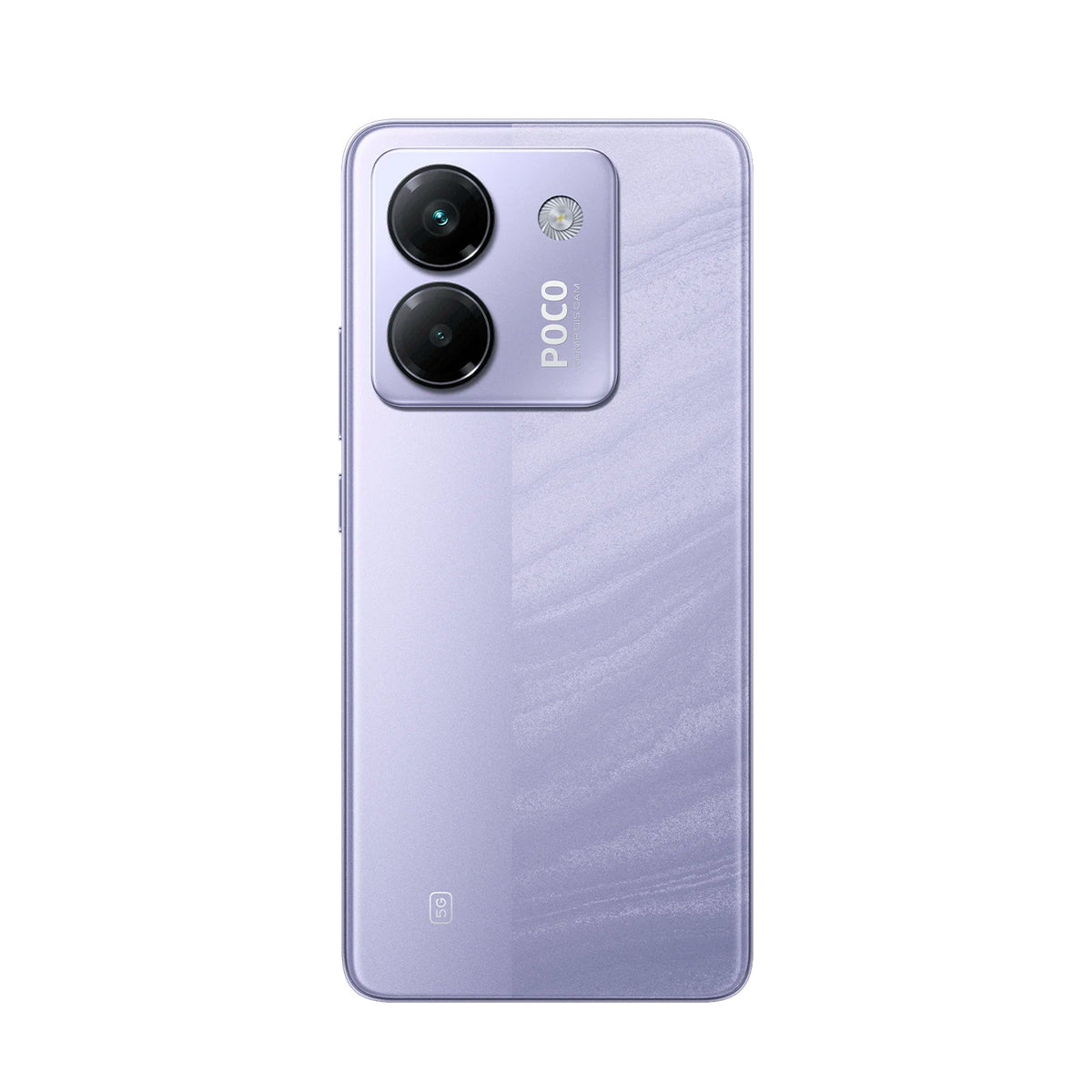 Celular Poco M7 Pro 5G De 8GB + 256GB Morado