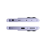 Celular Poco M7 Pro 5G De 8GB + 256GB Morado