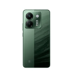 Celular Poco M7 Pro 5G De 8GB + 256GB Verde