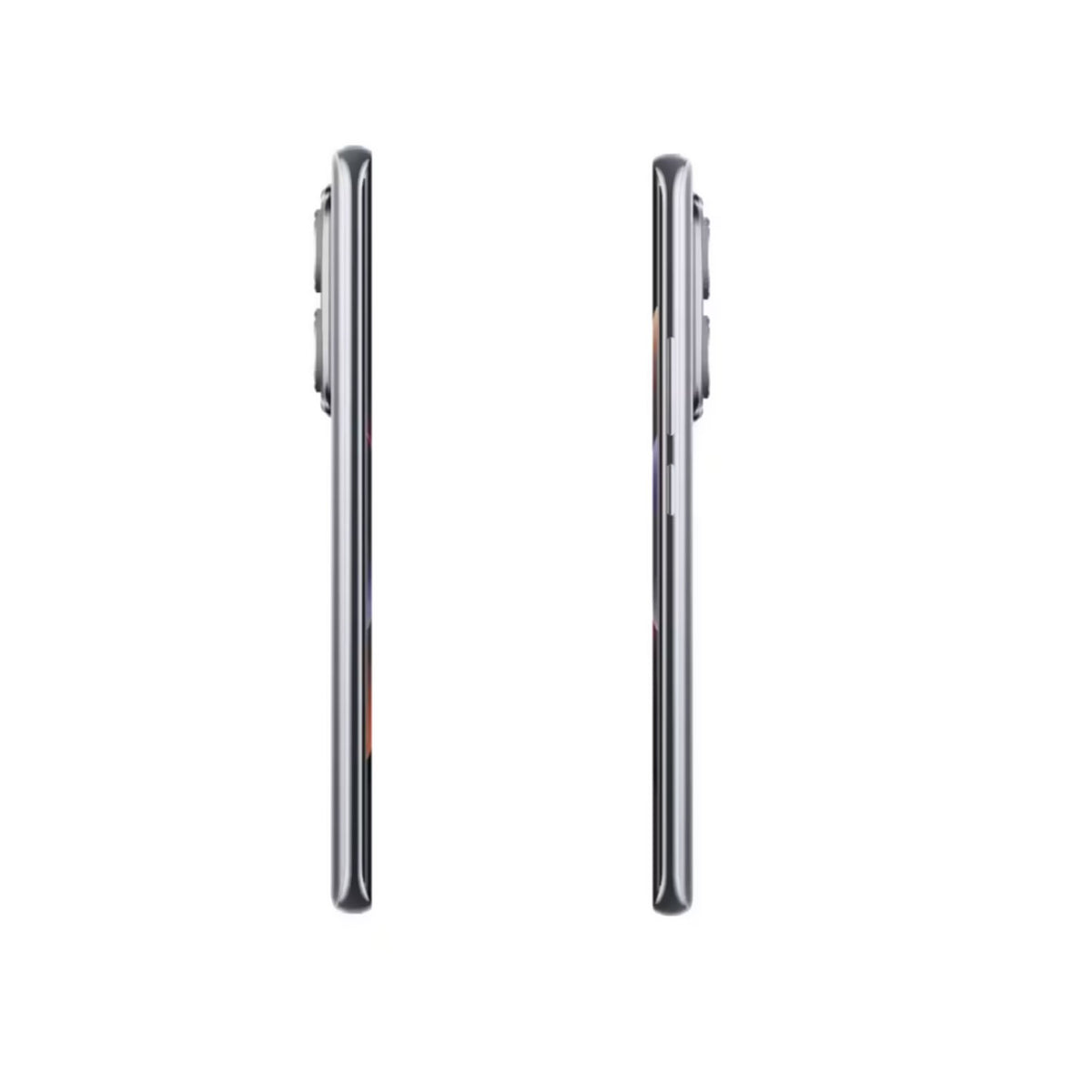 Celular Poco X7 / 12gb - 512gb Gris
