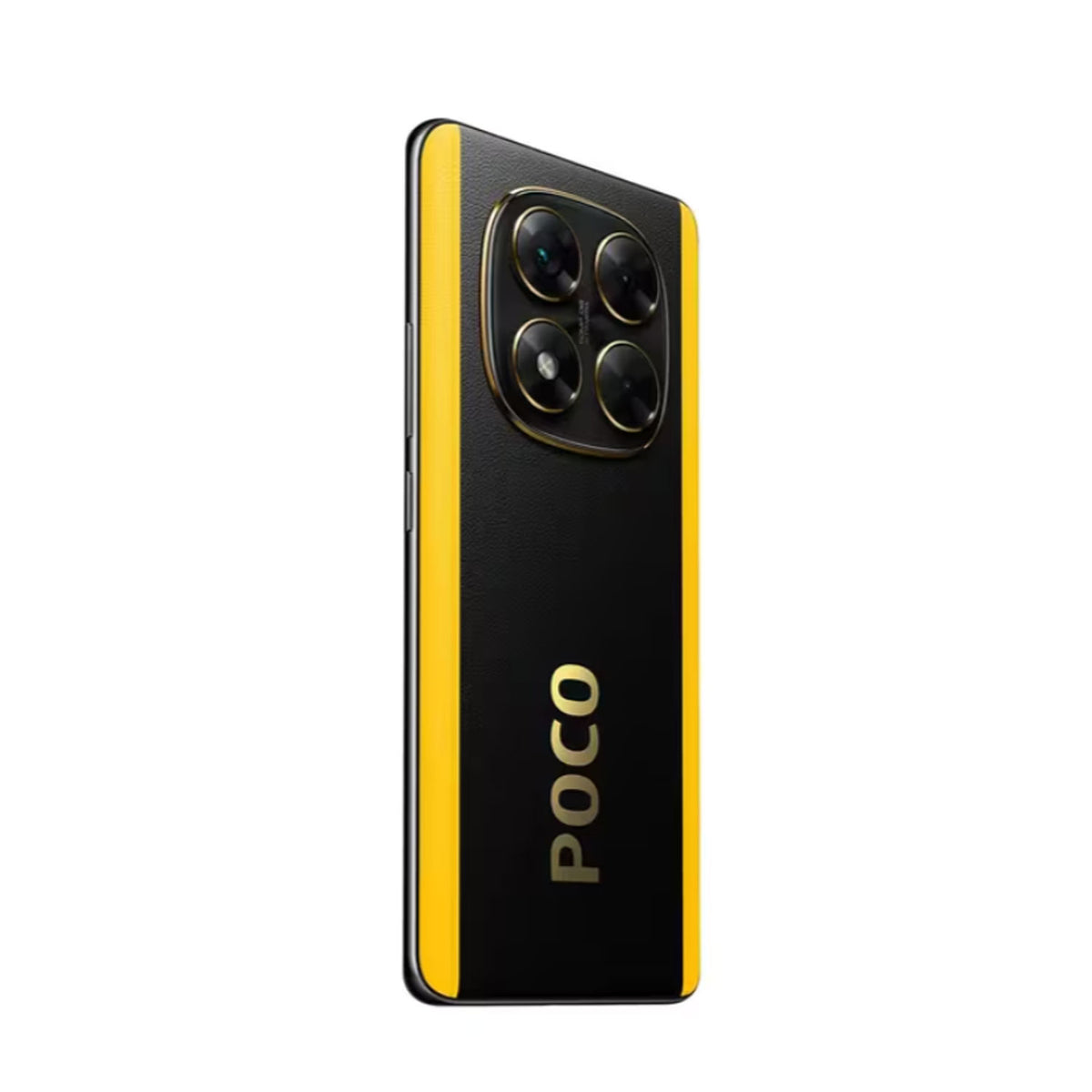 Celular Poco X7 12 Gb - 512 Gb Negro