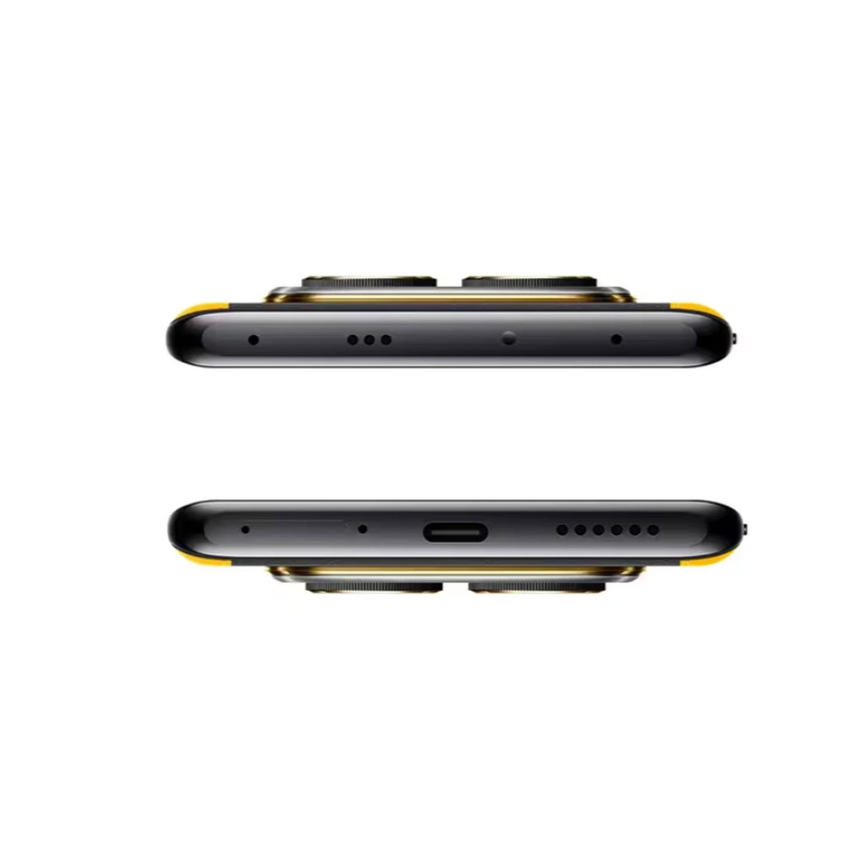 Celular Poco X7 12 Gb - 512 Gb Negro