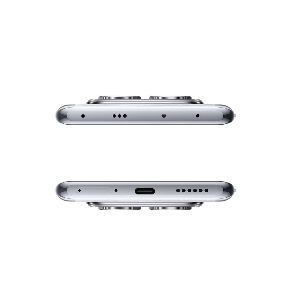 Celular Poco X7 8GB + 256GB Gris