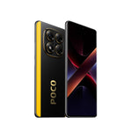 Celular Poco X7 8GB + 256GB Negro