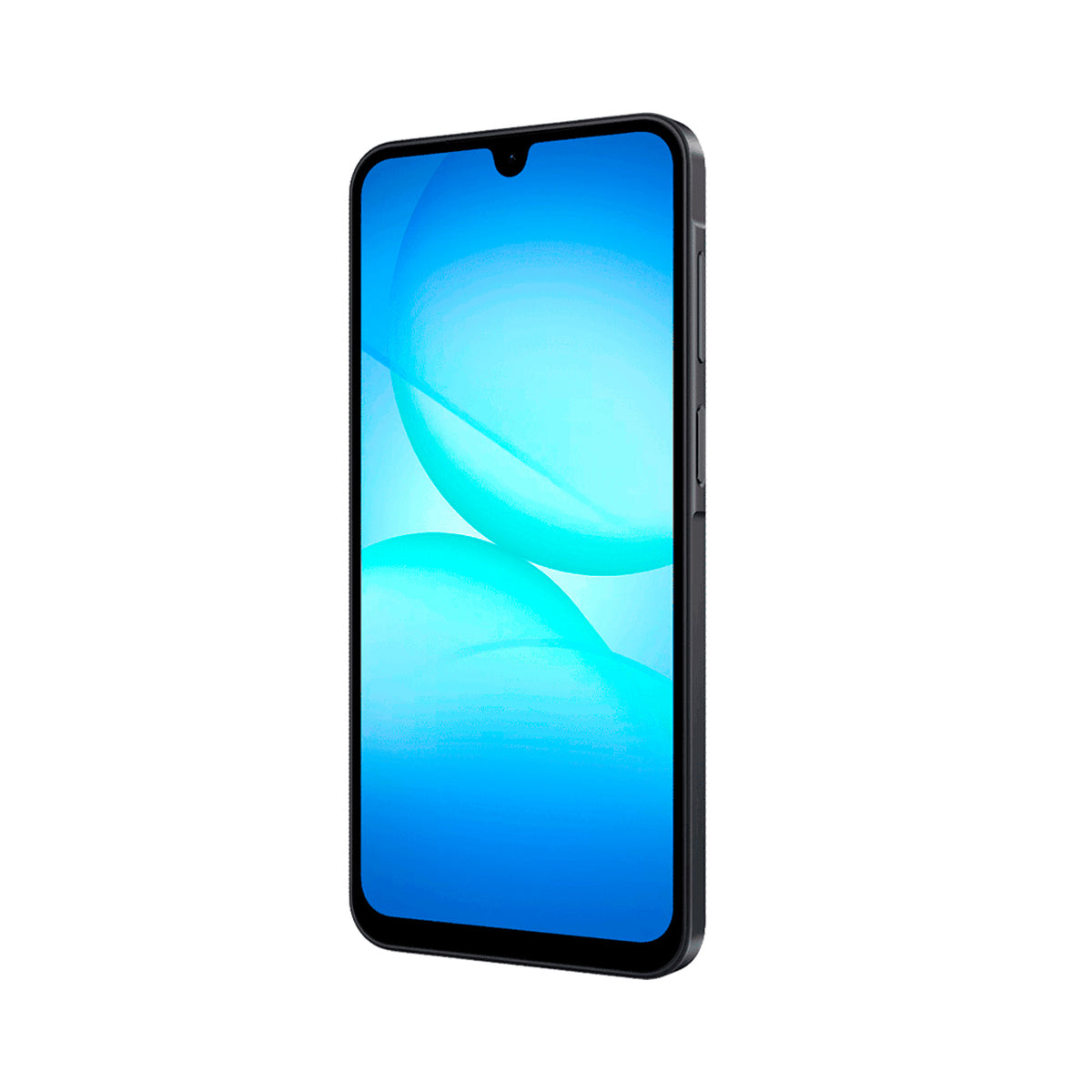 Celular Samsung Galaxy A17 4GB 128GB Negro
