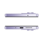 Celular Xiaomi Redmi 15 4G 8GB 256GB Morado