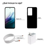 Celular Xiaomi Redmi 15 4G 8GB 256GB Morado