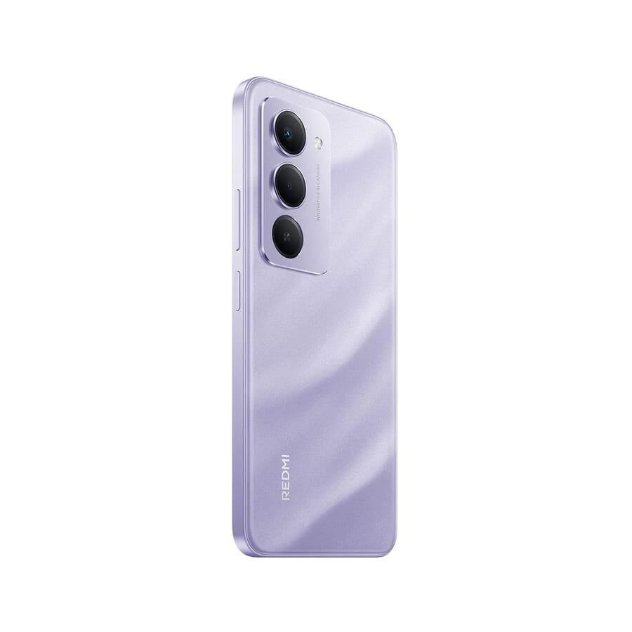 Celular Xiaomi Redmi 15 4G 8GB 256GB Morado