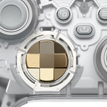 Control Inalambrico Xbox Serie S|X Gris Edicion Ghost Cipher