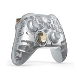 Control Inalambrico Xbox Serie S|X Gris Edicion Ghost Cipher