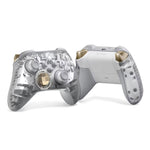 Control Inalambrico Xbox Serie S|X Gris Edicion Ghost Cipher