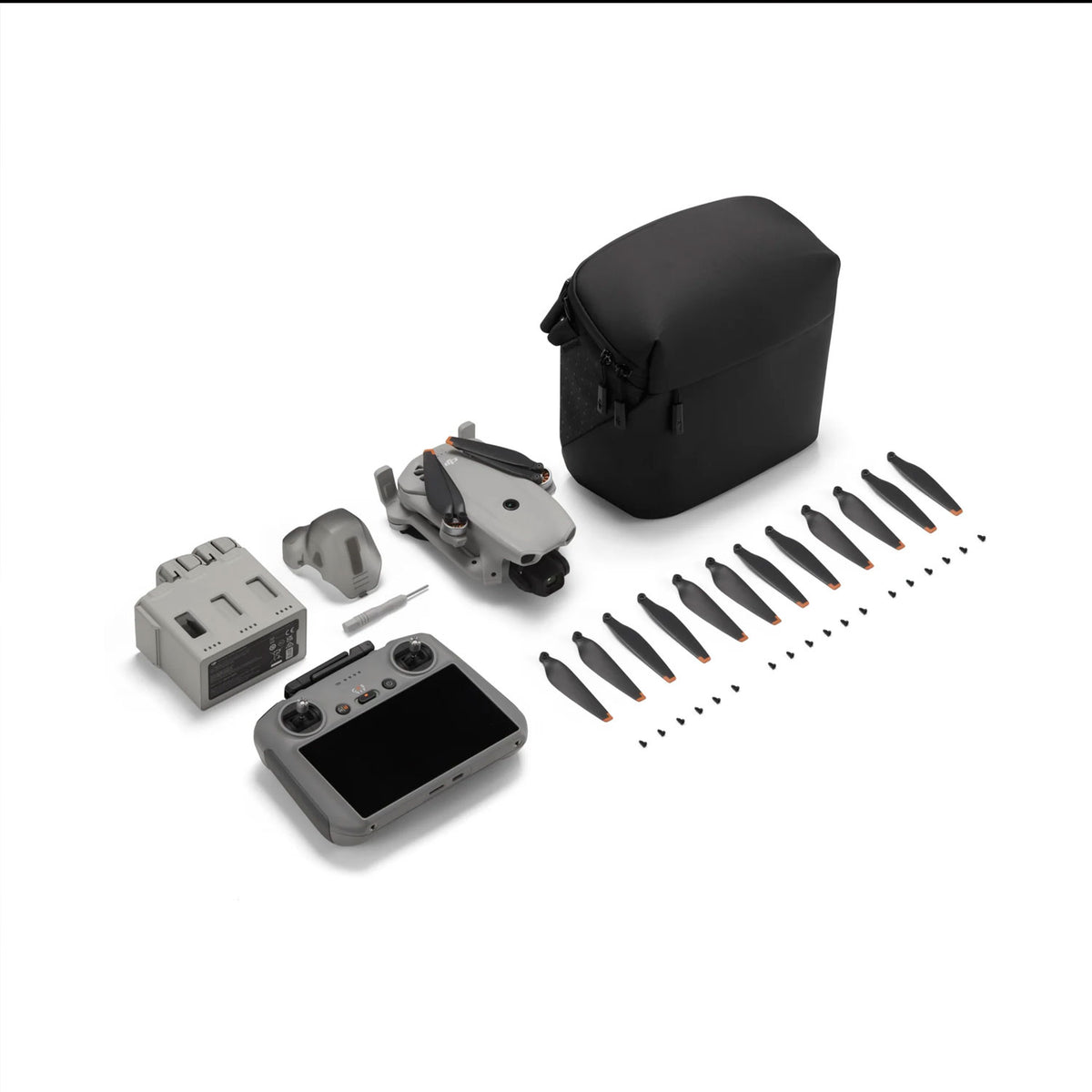 Drone Dji Lito X1 Combo RC2