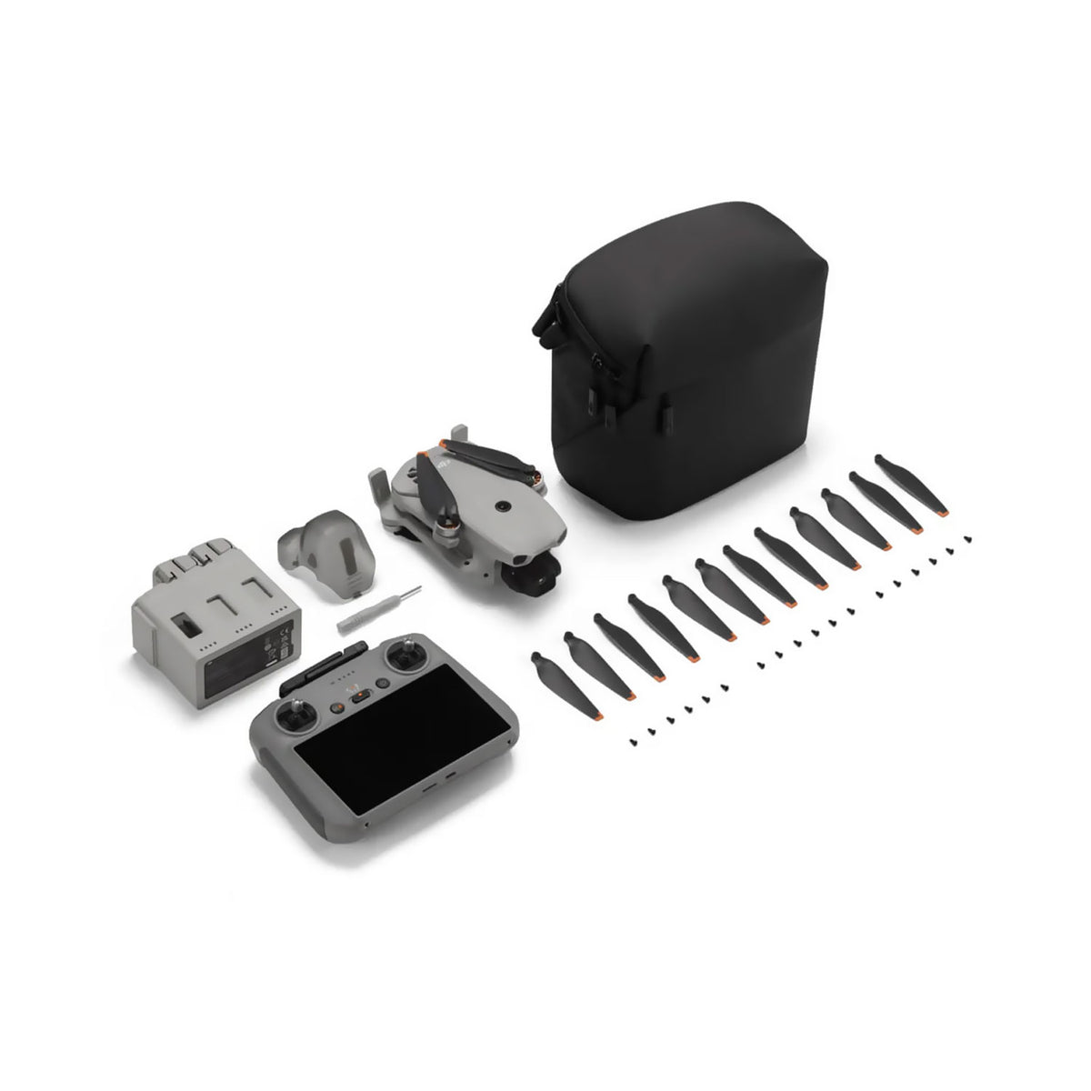Drone Dji Lito X1 Combo Plus RC2