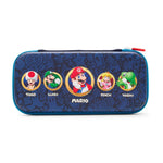 Estuche POWER A para Nintendo Switch MsRoom Heroes Slim
