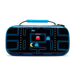 Estuche Powera Para Nintendo Switch Pac-man Retro Arcade