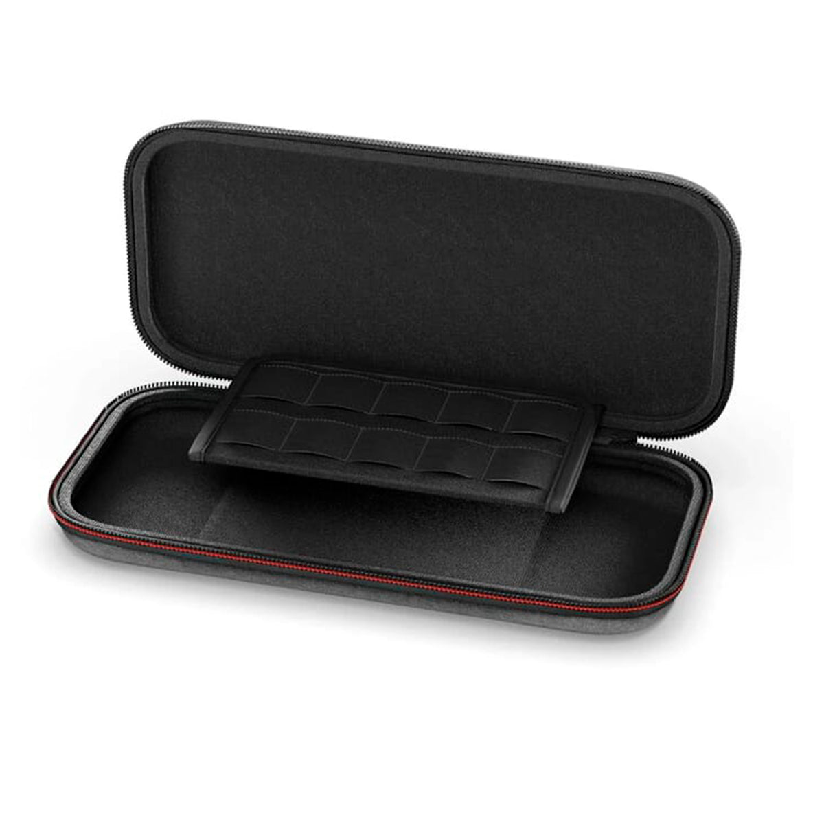 Estuche Protector Nintendo Switch2 Gris