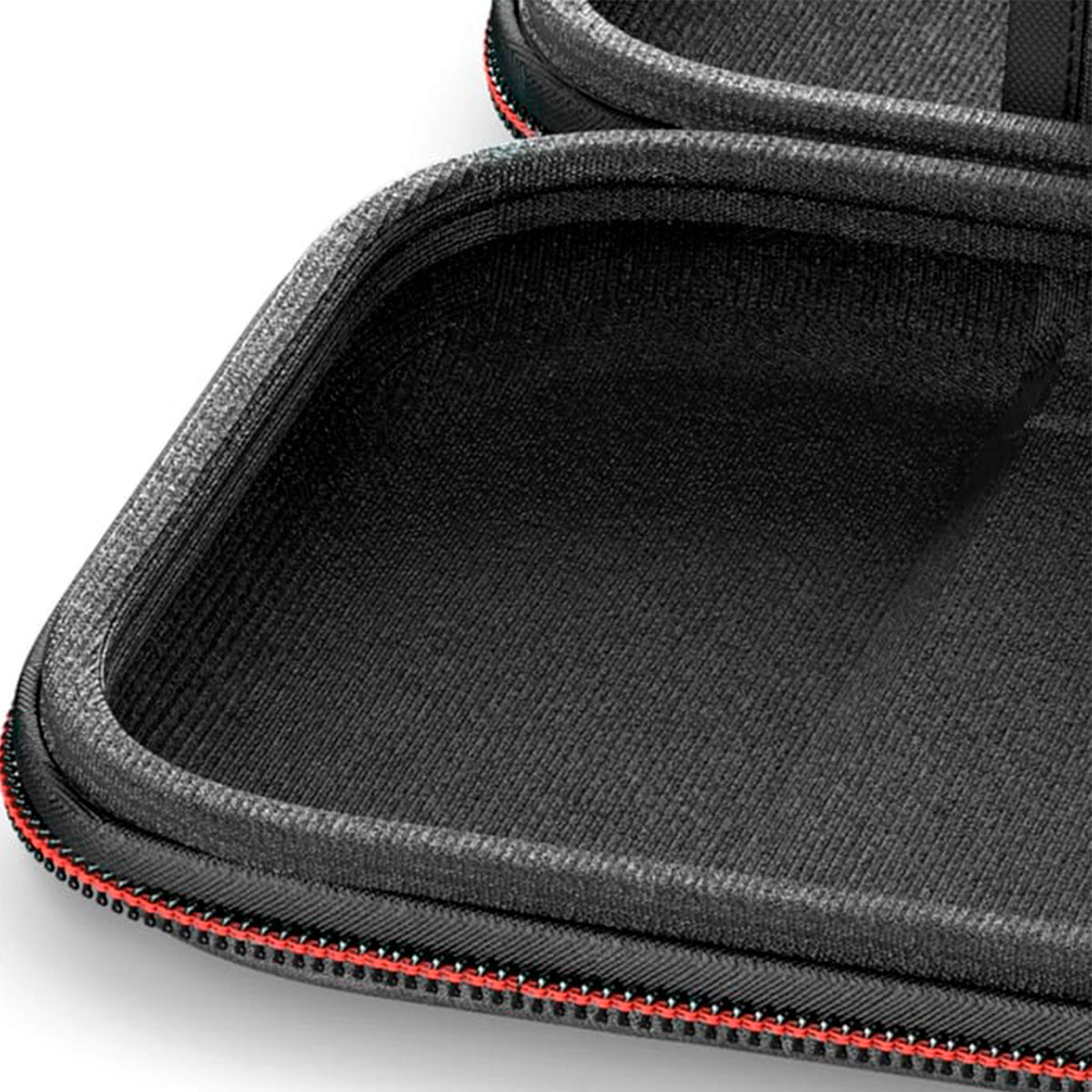 Estuche Protector Nintendo Switch2 Gris