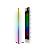 Lampara NEXXT Led RGBIC Inteligente De Piso Con Conexión WI-FI