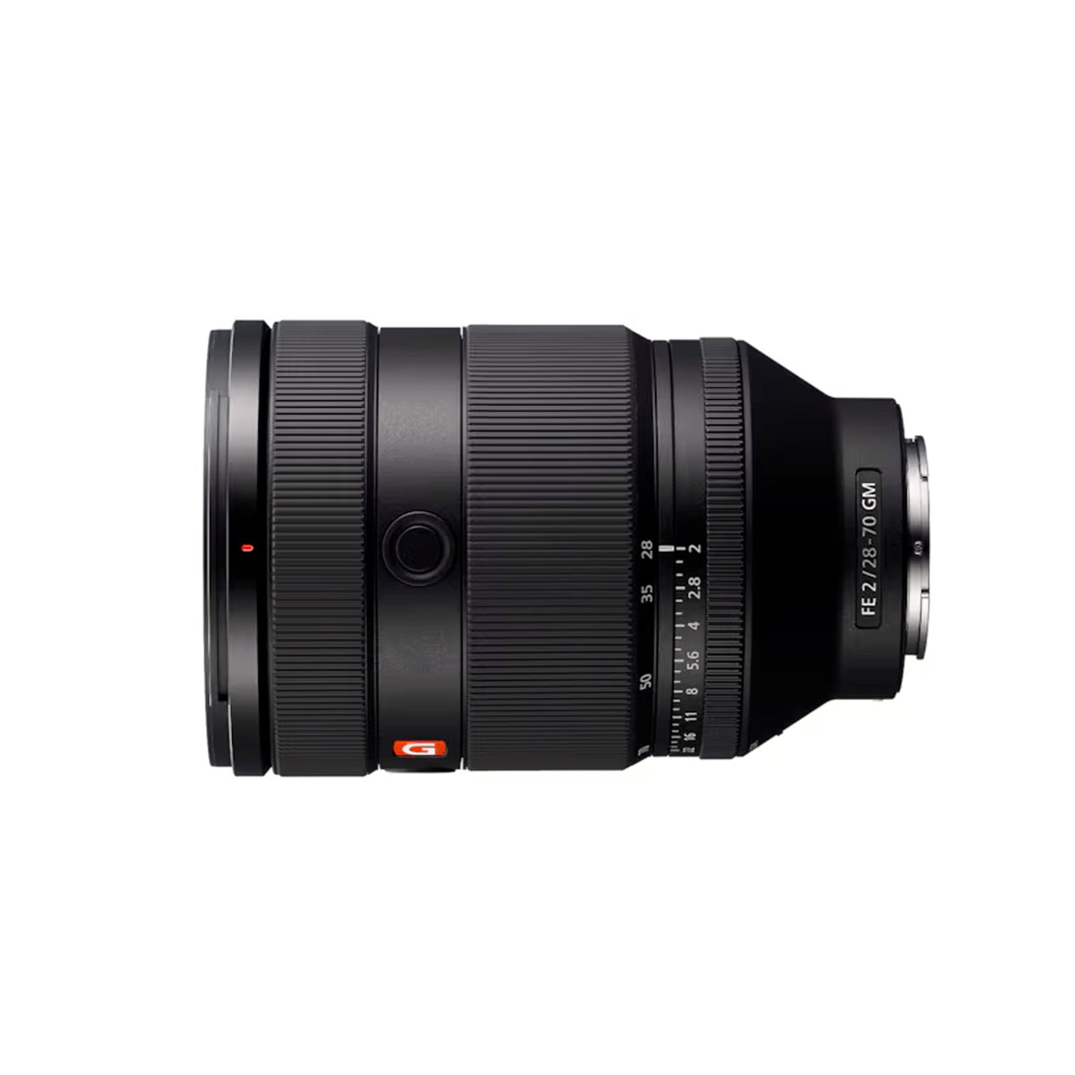 Lente Sony 28-70 Gm