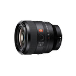 Lente Sony Fe 50 Mm - F1.4 Gm