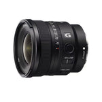 Lente Sony Sel16f18g Srp Wk39