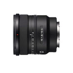 Lente Sony Sel16f18g Srp Wk39