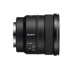 Lente Sony Sel16f18g Srp Wk39
