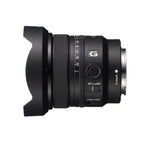 Lente Sony Sel16f18g Srp Wk39