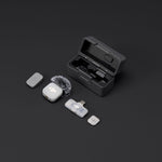 Microfono Dji Mic Mini 2 (1tx+ 1 Mobile Rx + Charging Case)