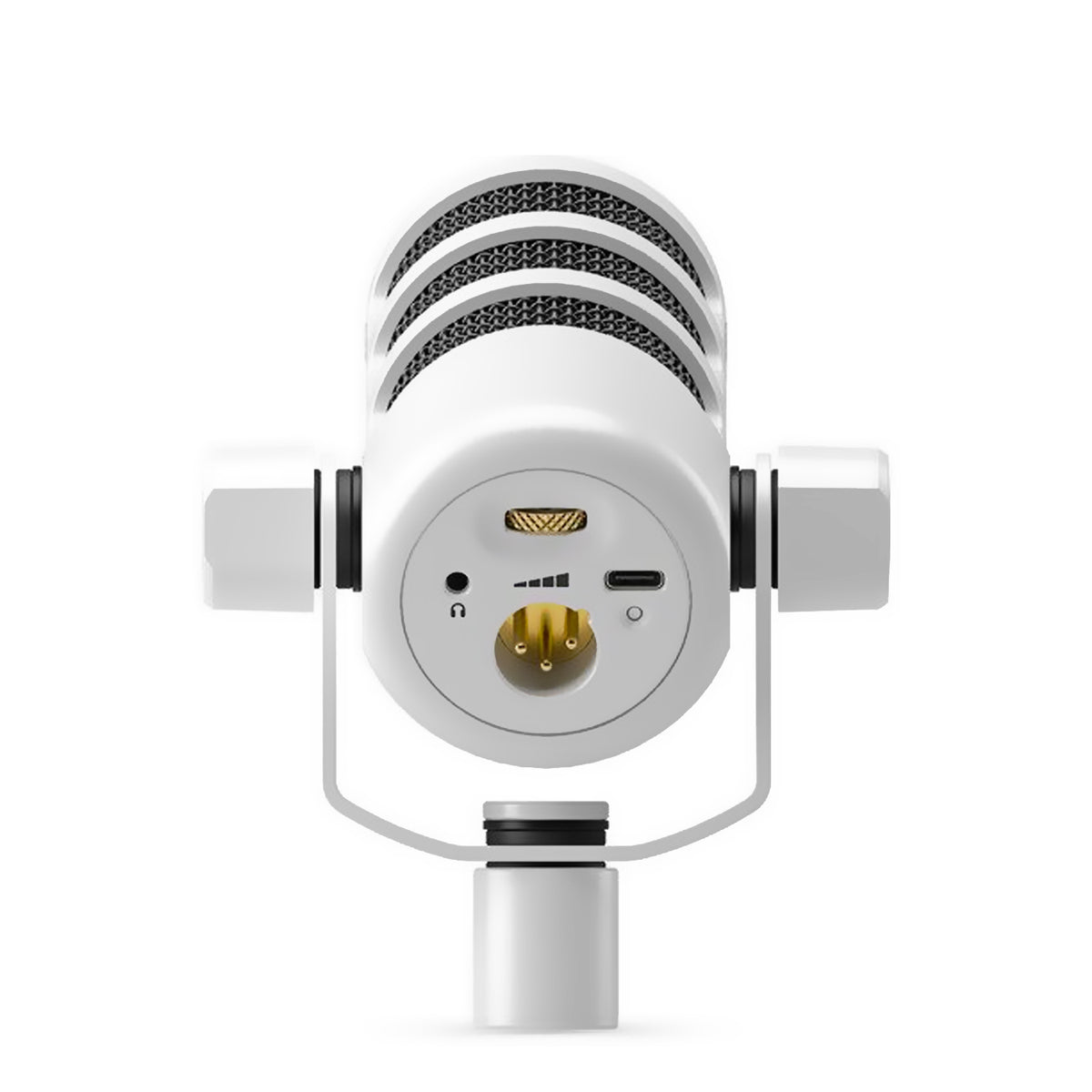 Microfono Rode Podmic Usb Blanco