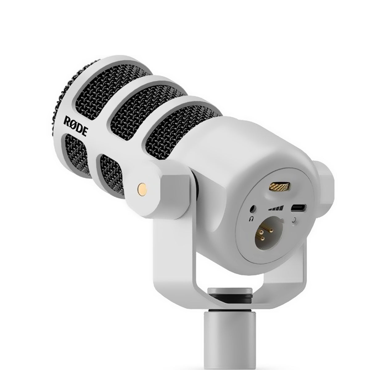 Microfono Rode Podmic Usb Blanco