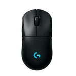 Mouse Gamer Inalámbrico Logitech G Pro 2 Negro