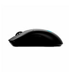 Mouse Gamer Inalámbrico Logitech G Pro 2 Negro