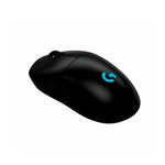 Mouse Gamer Inalámbrico Logitech G Pro 2 Negro