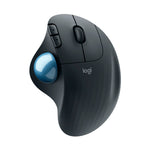 Mouse Logitech M575s Trackball Ergo Inalambrico