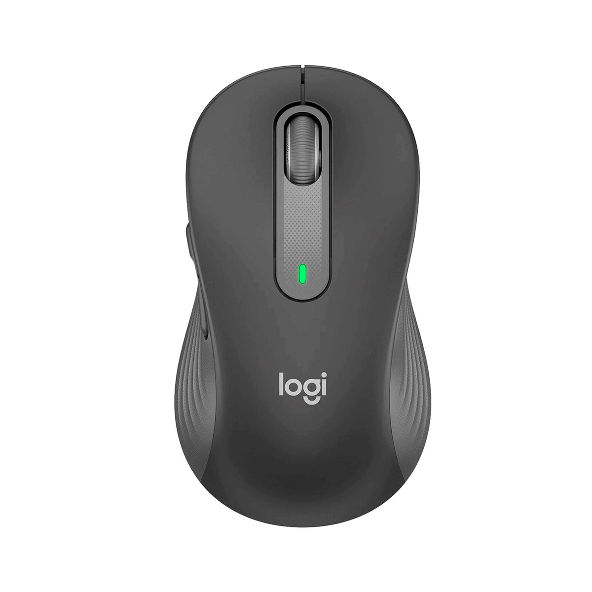 Mouse Logitech M650 inalámbrico