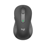 Mouse Logitech M650 inalámbrico