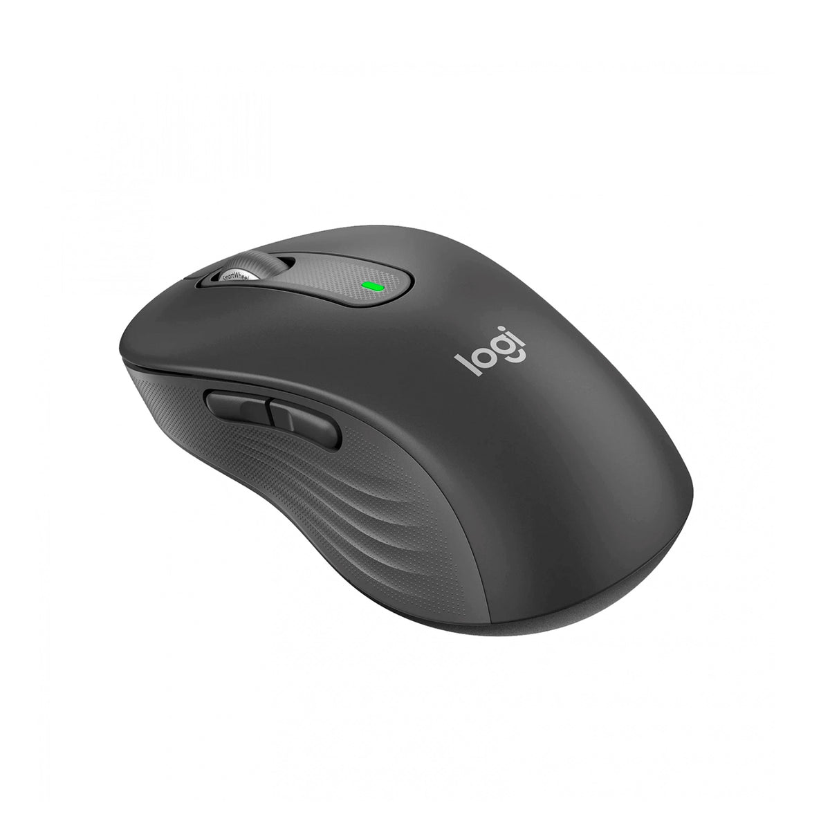 Mouse Logitech M650 inalámbrico