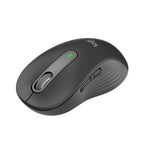 Mouse Logitech M650 inalámbrico