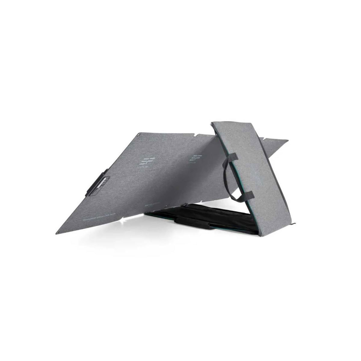 Panel Solar Portatil Ecoflow - 160w