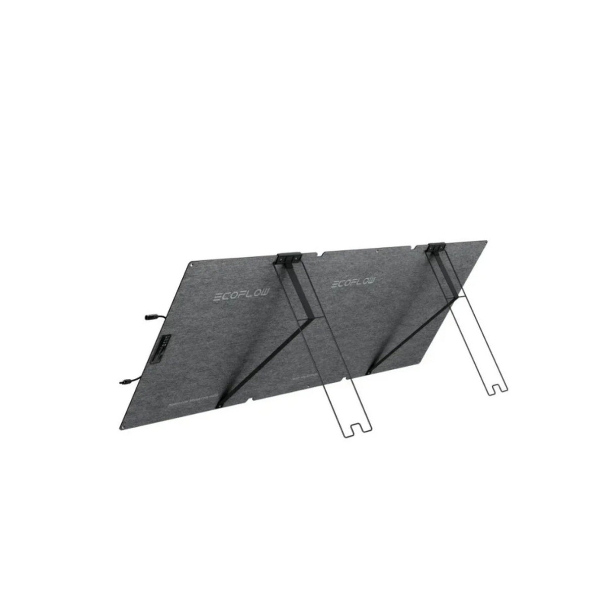 Panel Solar Portatil Ecoflow - 160w