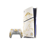 Consola PS5 Slim Estándar Edición Limitada Ghost of Yotei