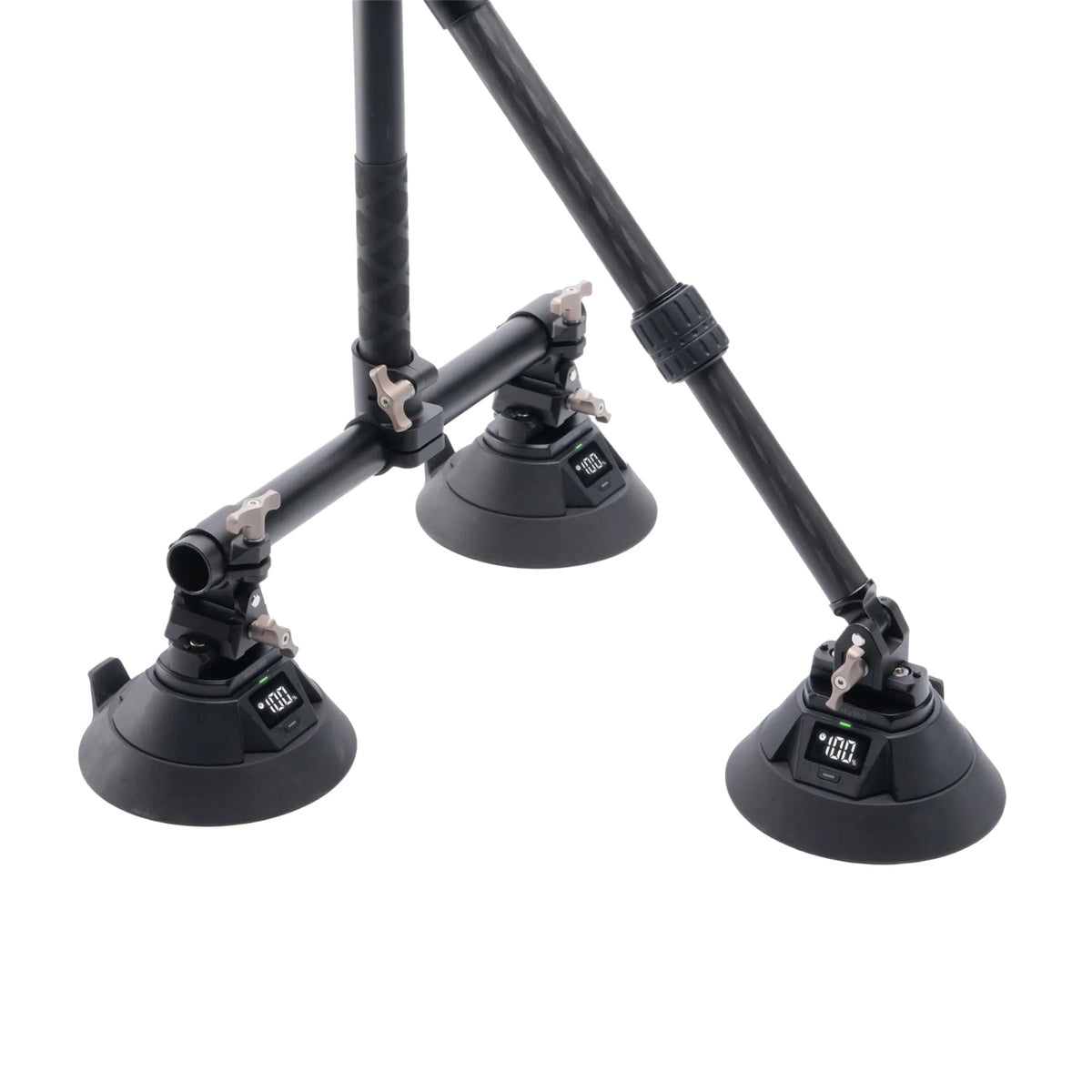 Soporte Para Carro Con Ventosa Electrica Insta 360