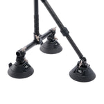Soporte Para Carro Con Ventosa Electrica Insta 360